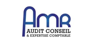 Logo amr