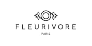 Logo fleurivore