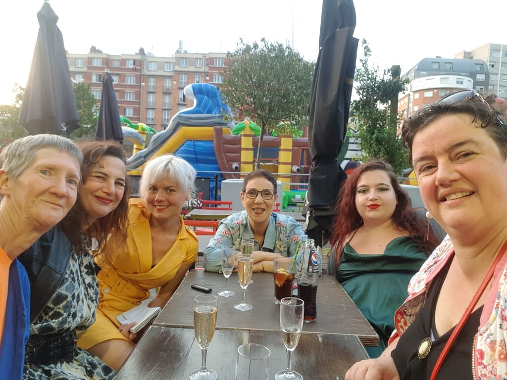 fin de saison de la zumbabylone
