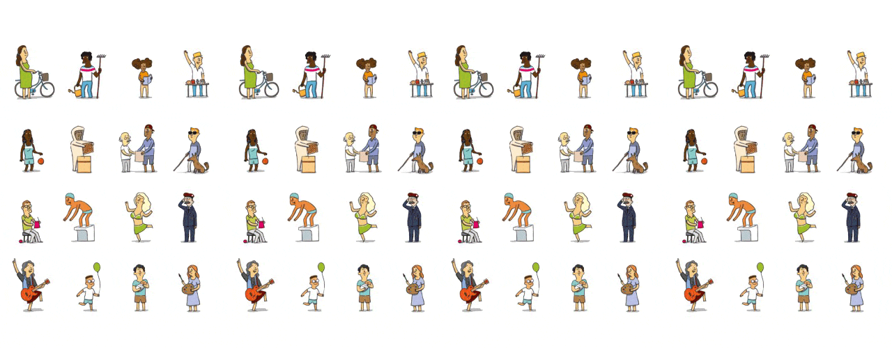 Forums des associations 2018