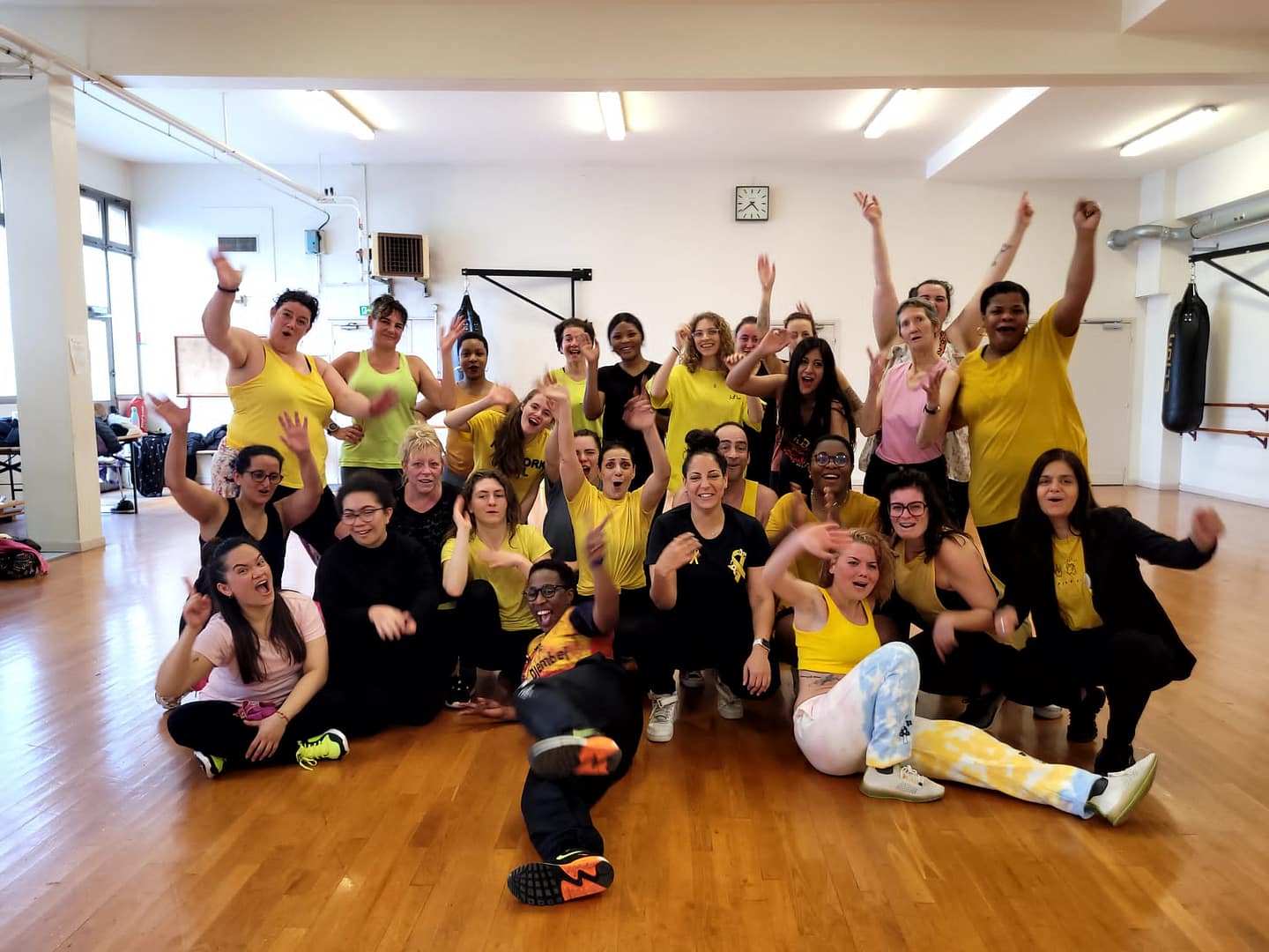 Journée mondiale contre l’endométriose