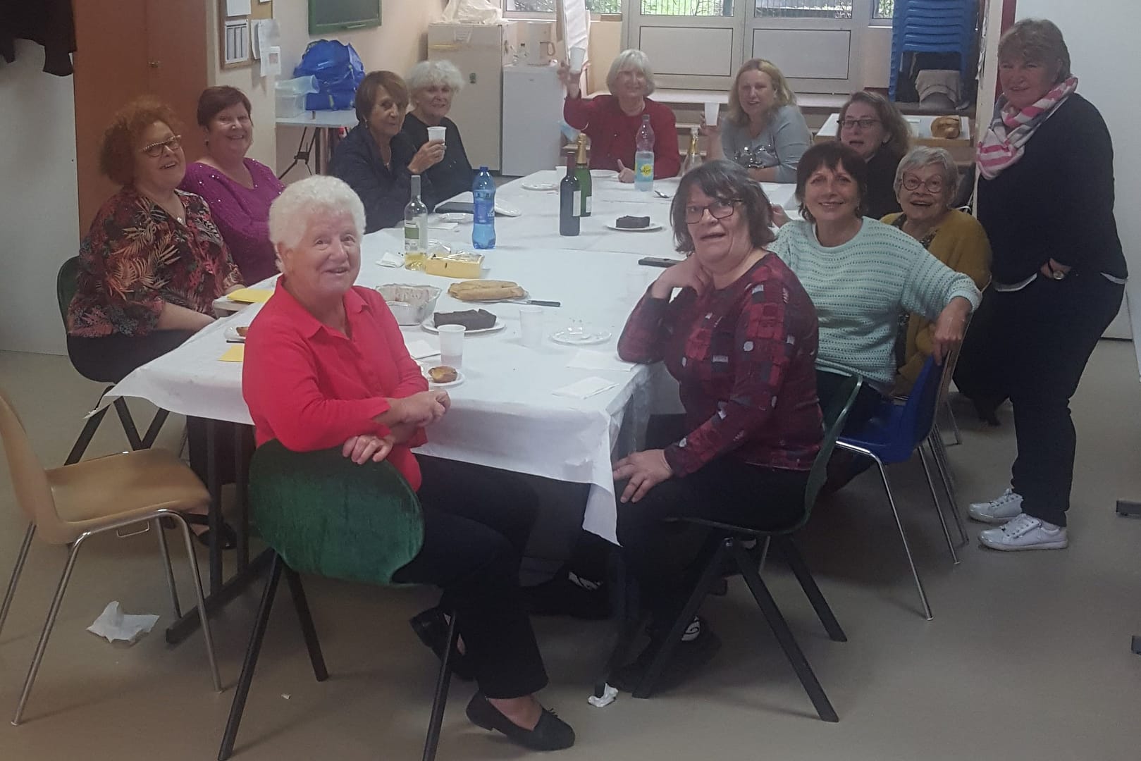 Nouvelles photos – rentrée 2021