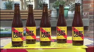 Bière babylone