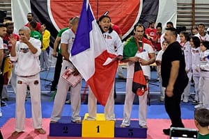 capoeira novembre 2023