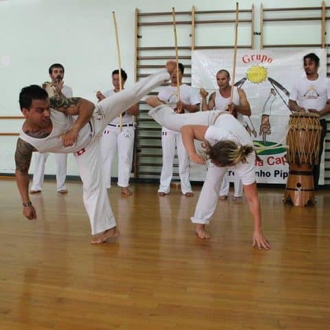 Capoeira