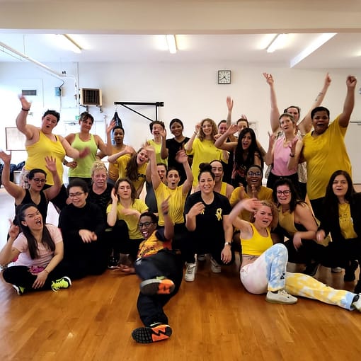 journée de sensibilisation à l'endométriose