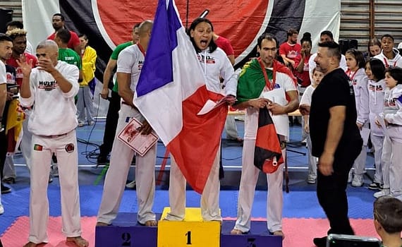 capoeira novembre 2023