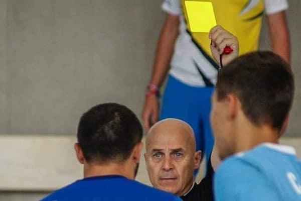 Formation d&rsquo;arbitrage mars 2021