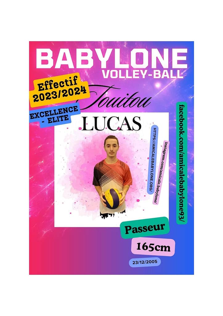 Lucas