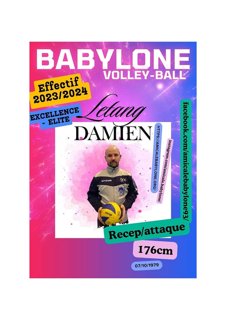 Damien