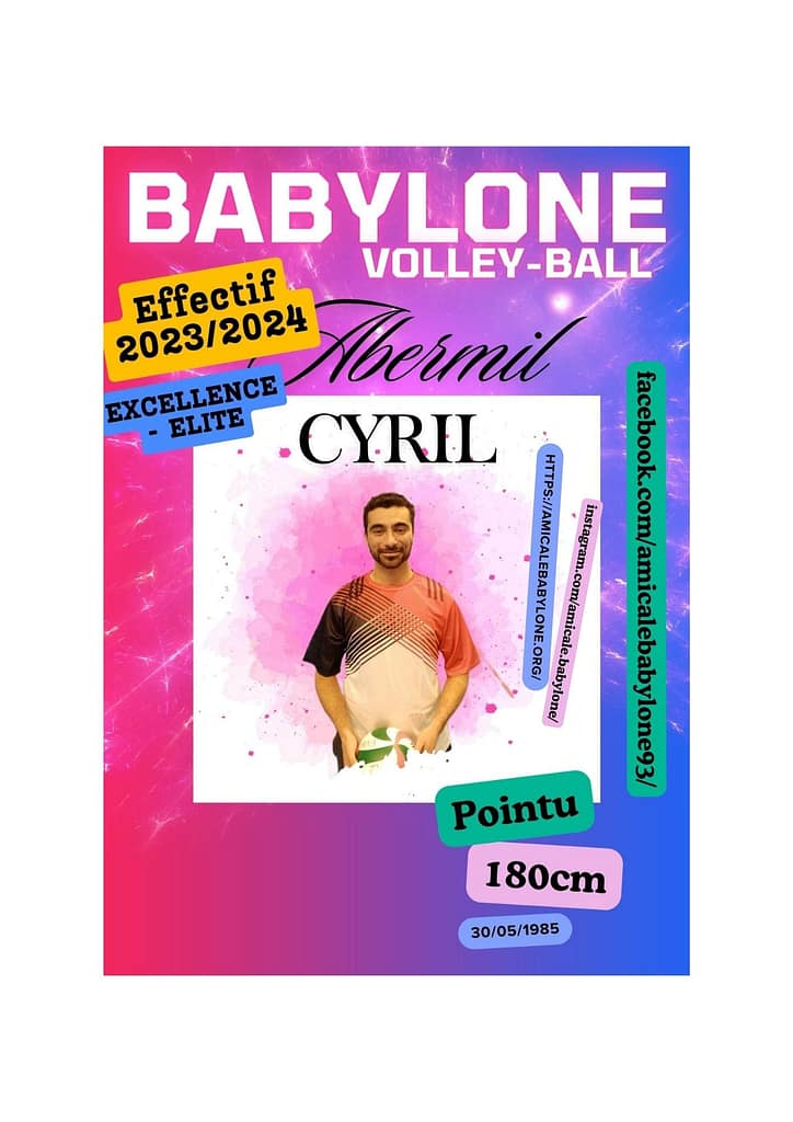 Cyril