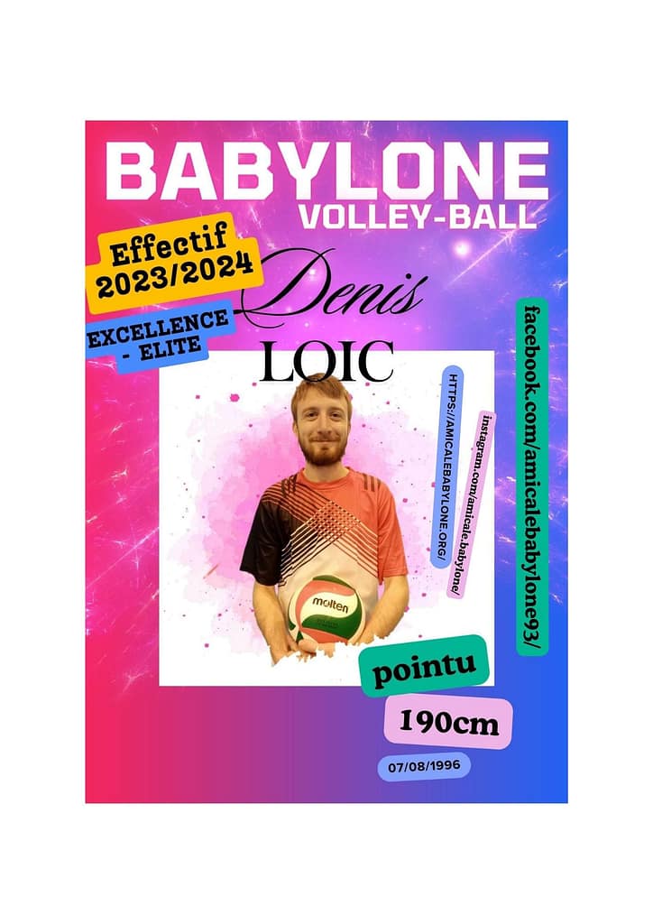 Loic