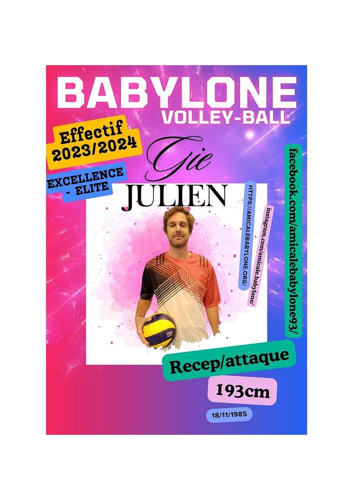 Julien
