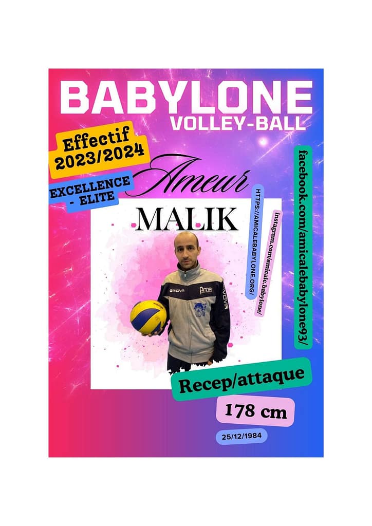 Malik
