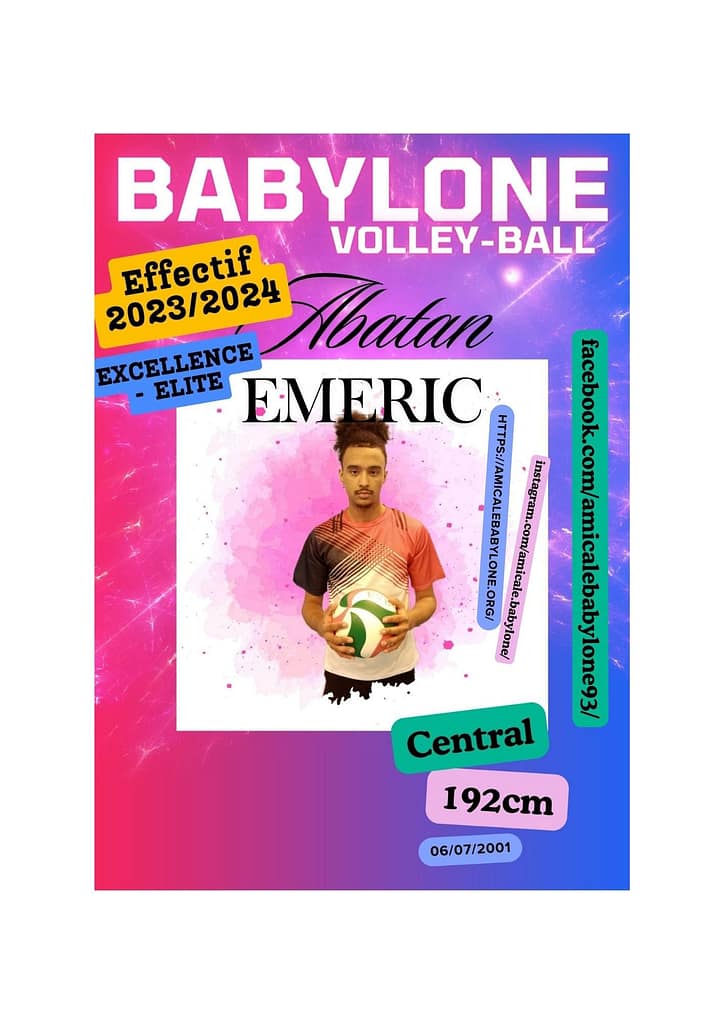 Emeric