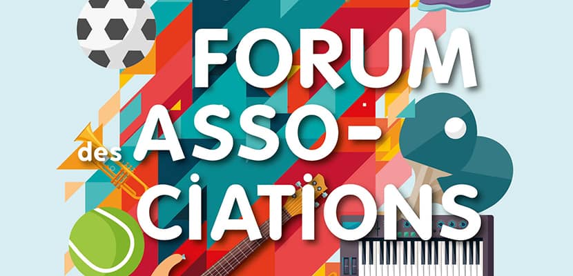 Forum des assos