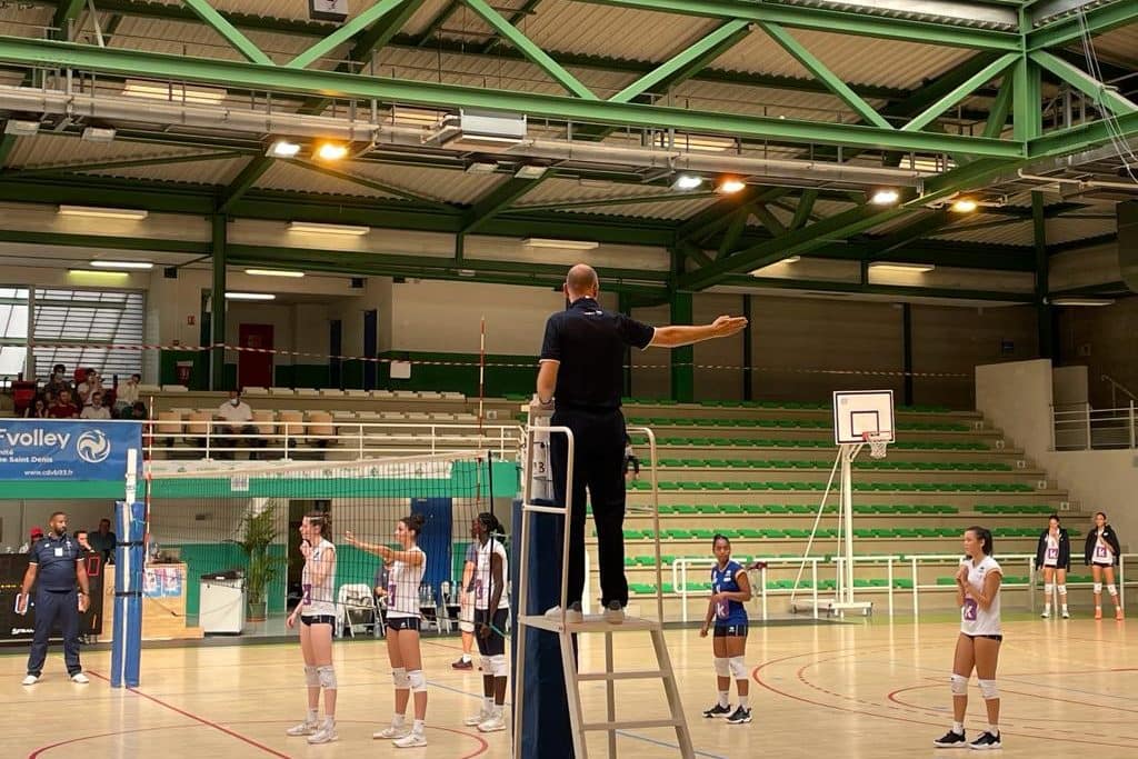 tournoi féminin professionnel septembre 2021