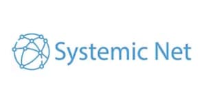 Logo systemic net