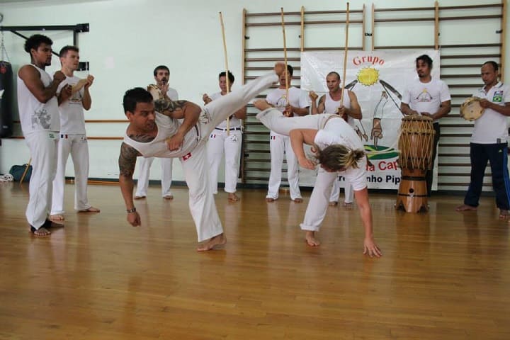 Capoeira