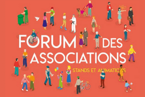 Forum Des Associations